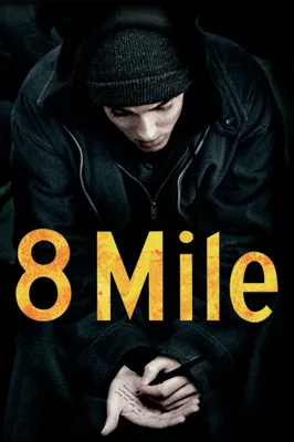 8 Mile