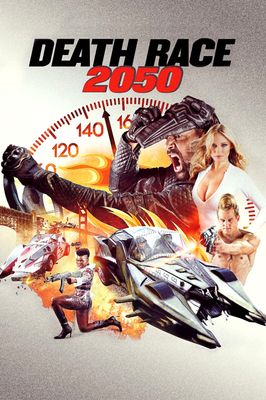 Death Race 2050