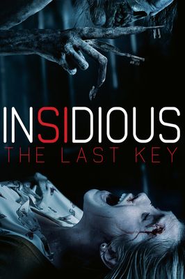 Insidious: The Last Key