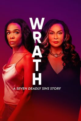 Wrath: A Seven Deadly Sins Story