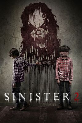 Sinister 2