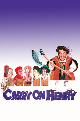 Carry on Henry VIII