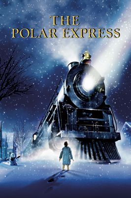 The Polar Express