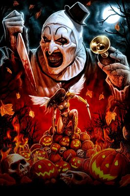 Terrifier 2