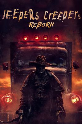 Jeepers Creepers: Reborn