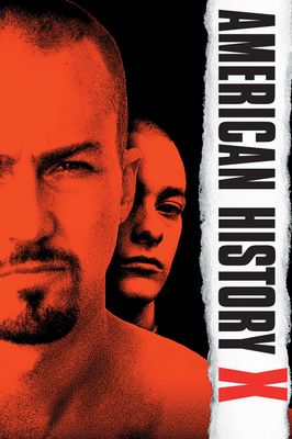 American History X