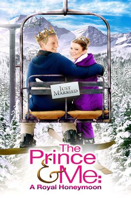 The Prince & Me 3: A Royal Honeymoon