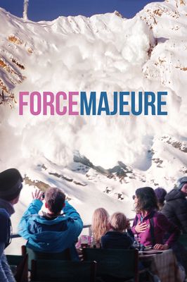 Force Majeure