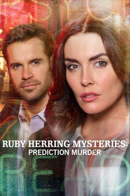 Ruby Herring Mysteries