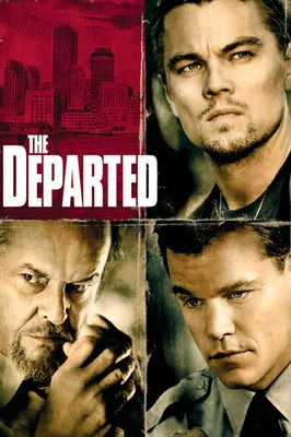 The Departed