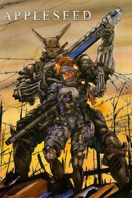 Appleseed