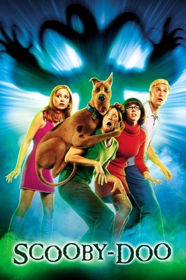 Scooby-Doo