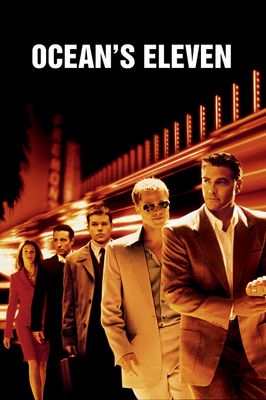 Ocean's Eleven