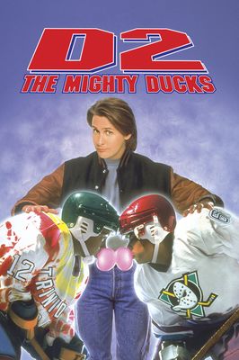 D2: The Mighty Ducks