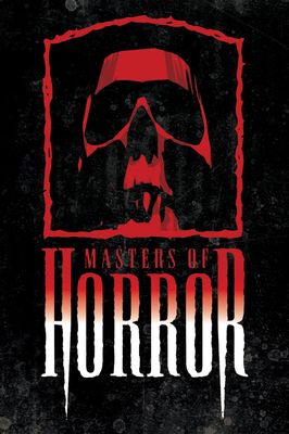 Masters of Horror