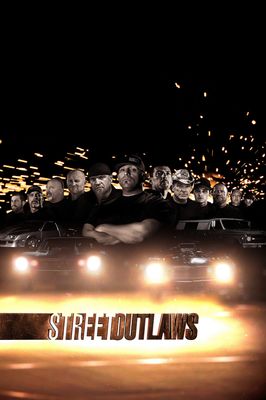 Street Outlaws