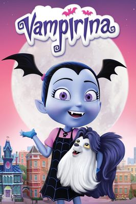 Vampirina