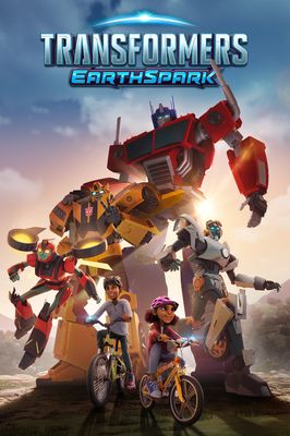 Transformers: Earthspark