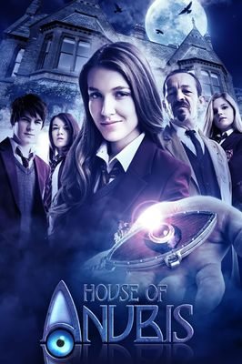 House of Anubis