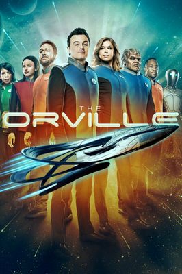 The Orville