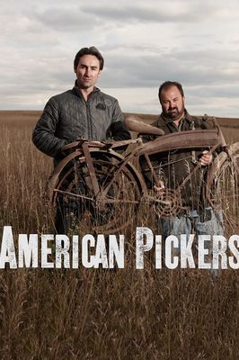 American Pickers