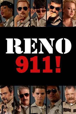 Reno 911!