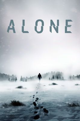 Alone