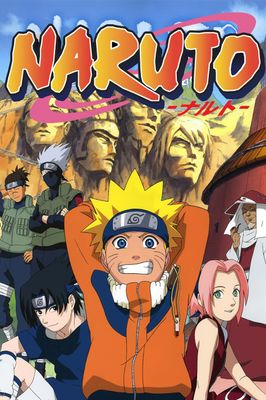 Naruto