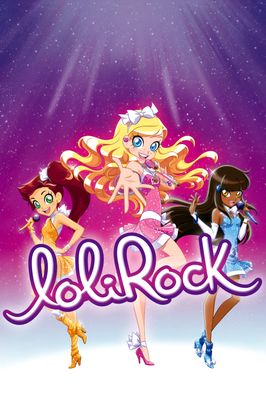 LoliRock