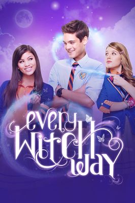 Every Witch Way