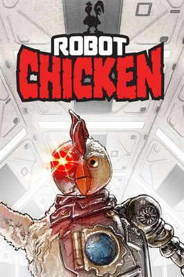 Robot Chicken