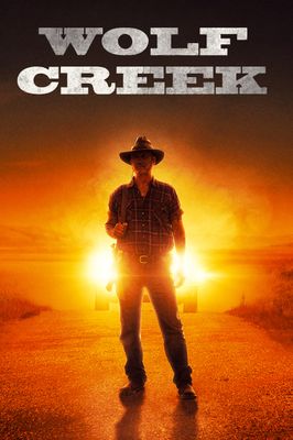 Wolf Creek