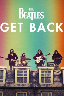 The Beatles: Get Back