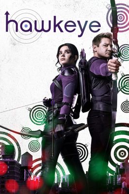 Hawkeye