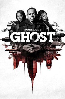 Power Book II: Ghost