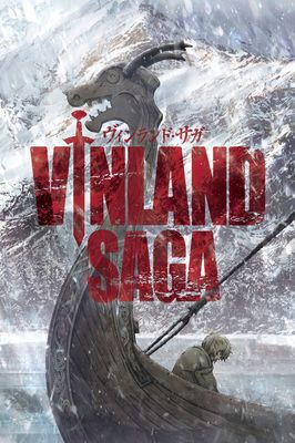 Vinland Saga