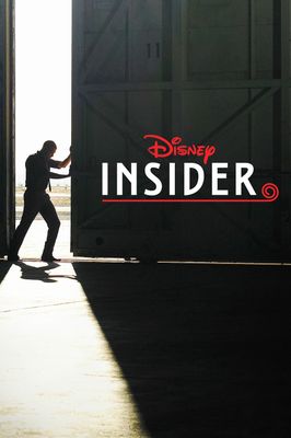 Disney Insider