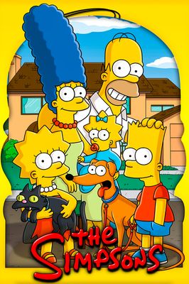 The Simpsons