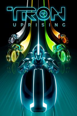 Tron: Uprising