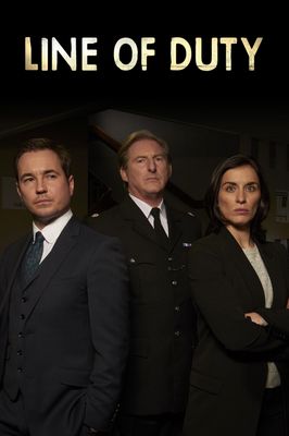 Line of Duty