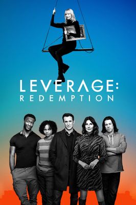 Leverage: Redemption