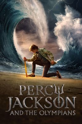 Percy Jackson and the Olympians