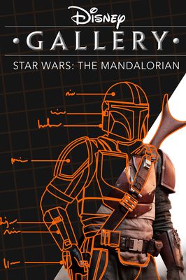 Disney Gallery: The Mandalorian