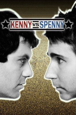 Kenny vs. Spenny