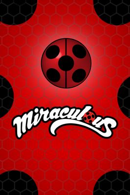 Miraculous: Tales of Ladybug & Cat Noir