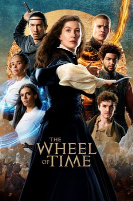 The Wheel of Time