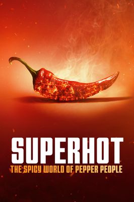 Superhot: The Spicy World of Pepper People