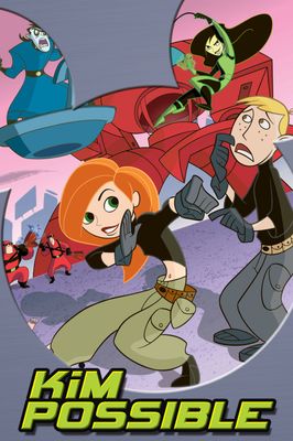 Kim Possible