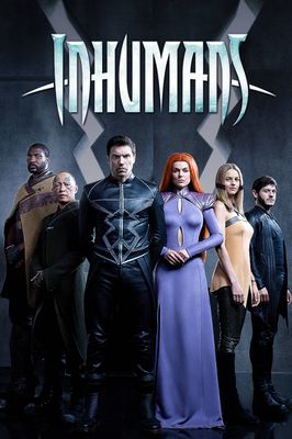 Inhumans