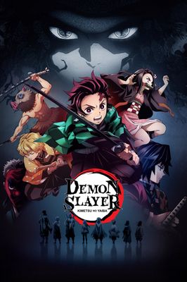 Demon Slayer: Kimetsu no Yaiba